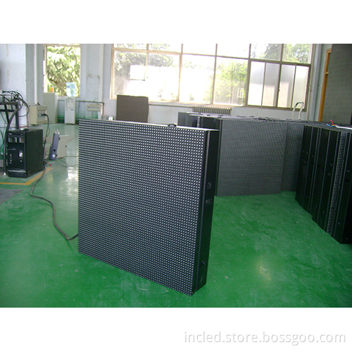 pH6 Indoor Full Color LED Display Sceen (INC-DS-pH6-FC)